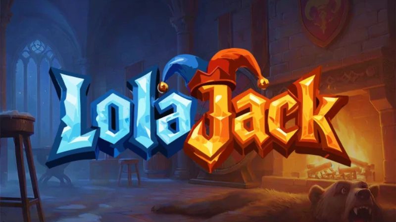 Lola Jack Casino comprehensive gaming